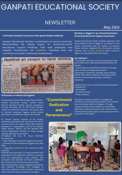 Newsletter_sbconsultancy