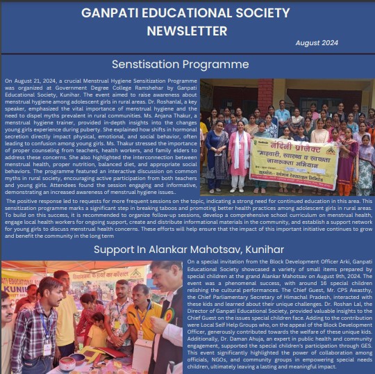 Newsletter_sbconsultancy