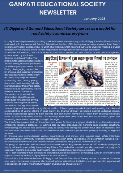 Newsletter_sbconsultancy