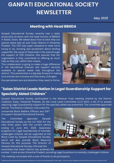 Newsletter_sbconsultancy