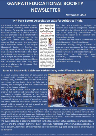 Newsletter_sbconsultancy