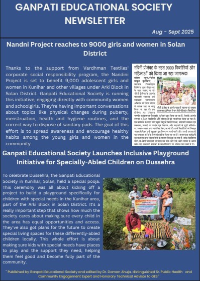 Newsletter_sbconsultancy